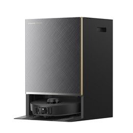 Робот-пилосос Dreame Bot Matrix 10 Pro Black (RLM61HE-Bl)
