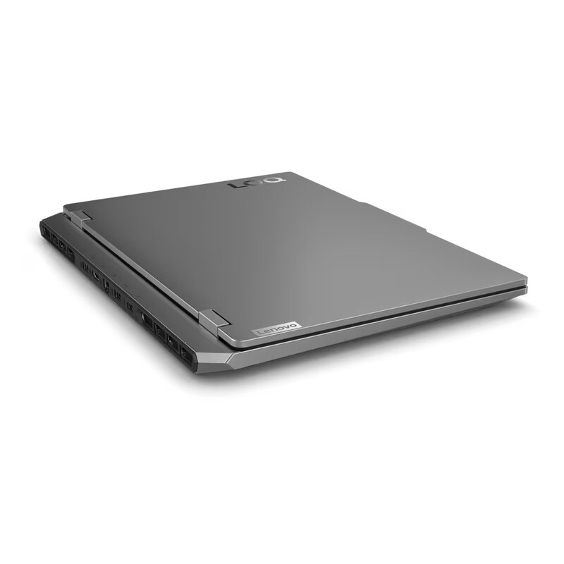 Ноутбук Lenovo LOQ 15IRX9 (83DV01F1RA) Luna Grey