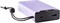 Фото - Универсальная мобильная батарея Intenso F20000 20000mAh, 20W, Purple (7332053) | click.ua
