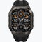 Фото - Смарт-годинник Kospet Tank M4C Black | click.ua