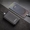 Фото - Универсальная мобильная батарея Intenso B10000 10000mAh, 12W, Black (7320530) | click.ua