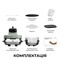 Фото - Мультипіч Dreame Tasti PT60 4.5L+2.5L Starlight Gray (DREAME-PT60-SG) | click.ua