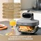 Фото - Мультипіч Dreame Tasti PT60 4.5L+2.5L Starlight Gray (DREAME-PT60-SG) | click.ua