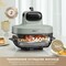 Фото - Мультипіч Dreame Tasti PT60 4.5L+2.5L Starlight Gray (DREAME-PT60-SG) | click.ua