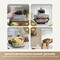 Фото - Мультипіч Dreame Tasti PT60 4.5L+2.5L Starlight Gray (DREAME-PT60-SG) | click.ua