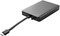 Фото - Универсальная мобильная батарея Intenso MC10000 10000mAh, 20W, Gray (7340034) | click.ua
