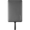 Фото - Универсальная мобильная батарея Intenso MC10000 10000mAh, 20W, Gray (7340034) | click.ua
