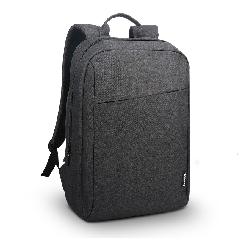 Рюкзак для ноутбука Lenovo Casual B210 Black (4X40T84059)