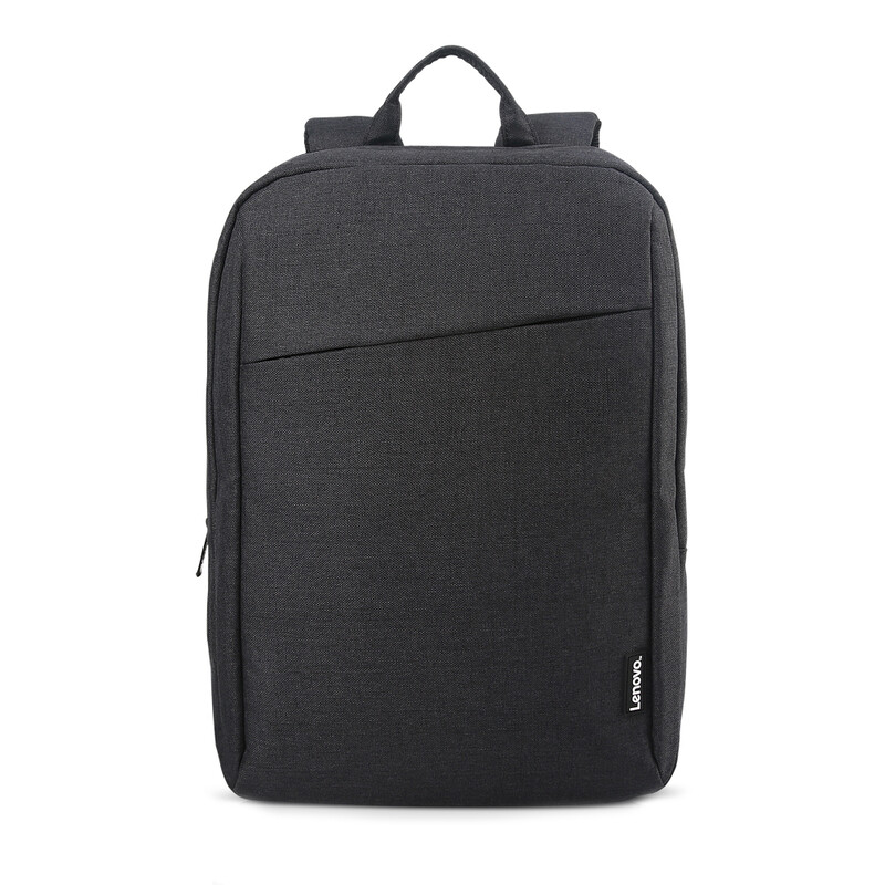 Рюкзак для ноутбука Lenovo Casual B210 Black (4X40T84059)