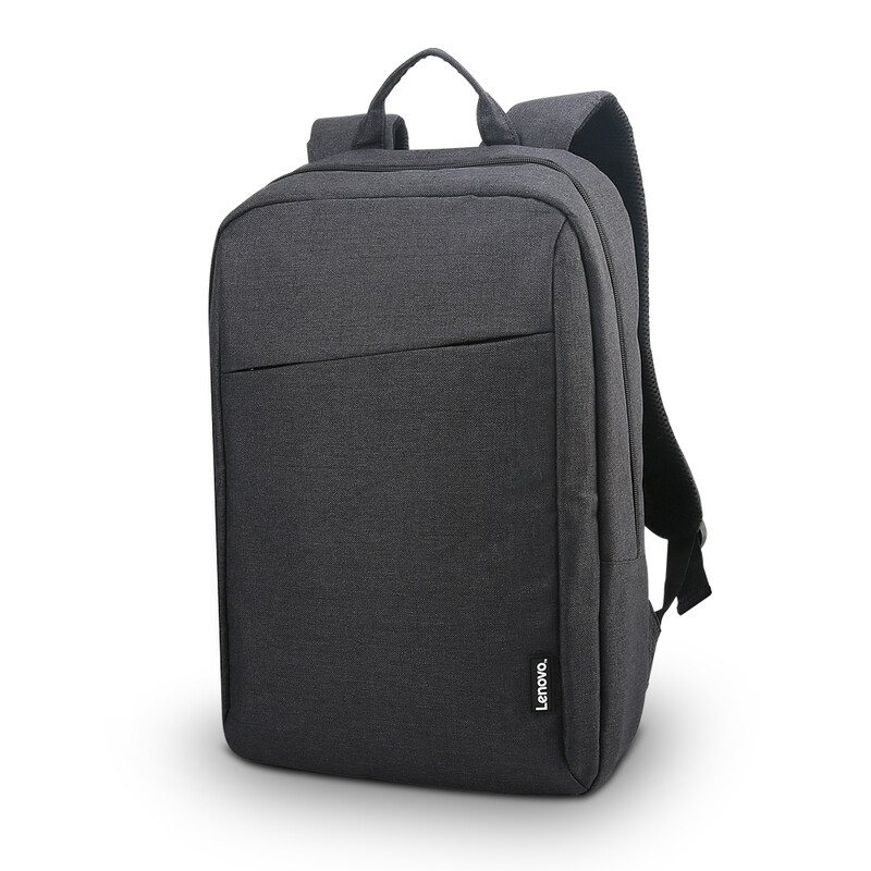 Рюкзак для ноутбука Lenovo Casual B210 Black (4X40T84059)