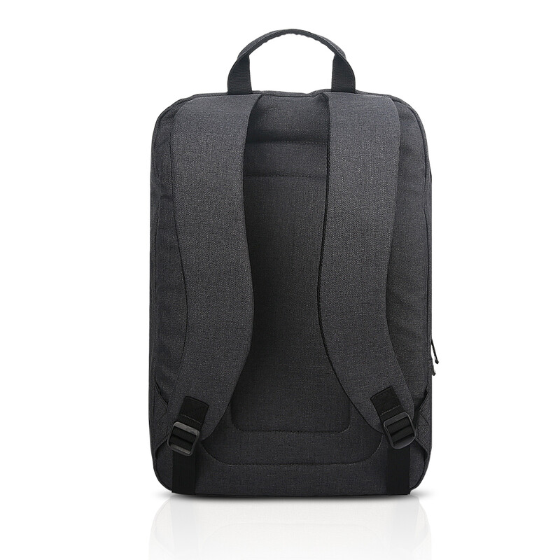 Рюкзак для ноутбука Lenovo Casual B210 Black (4X40T84059)