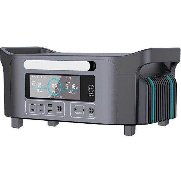 Зарядная станция Marsriva HES 2200W (H1060_MARSRIVA)