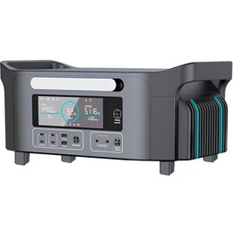 Зарядная станция Marsriva HES 2200W (H1060_MARSRIVA)