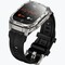 Фото - Смарт-часы Kospet Tank M4C Silver | click.ua