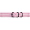 Фото - Ремінець Samsung Gear Premium Nato Pink-White (GP-R600BREECAE) | click.ua