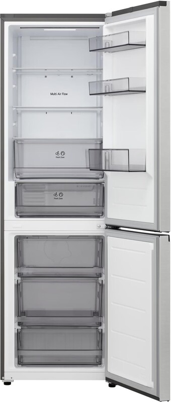 Холодильник LG GC-B459EMYM