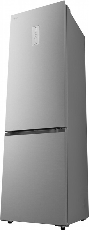 Холодильник LG GC-B509EMTM
