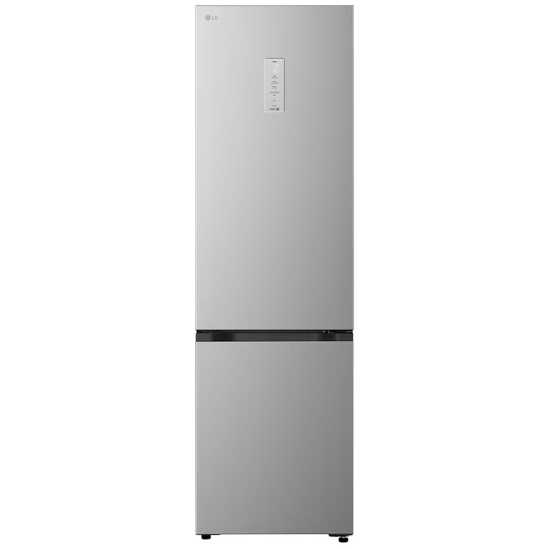 Холодильник LG GC-B509EMKM