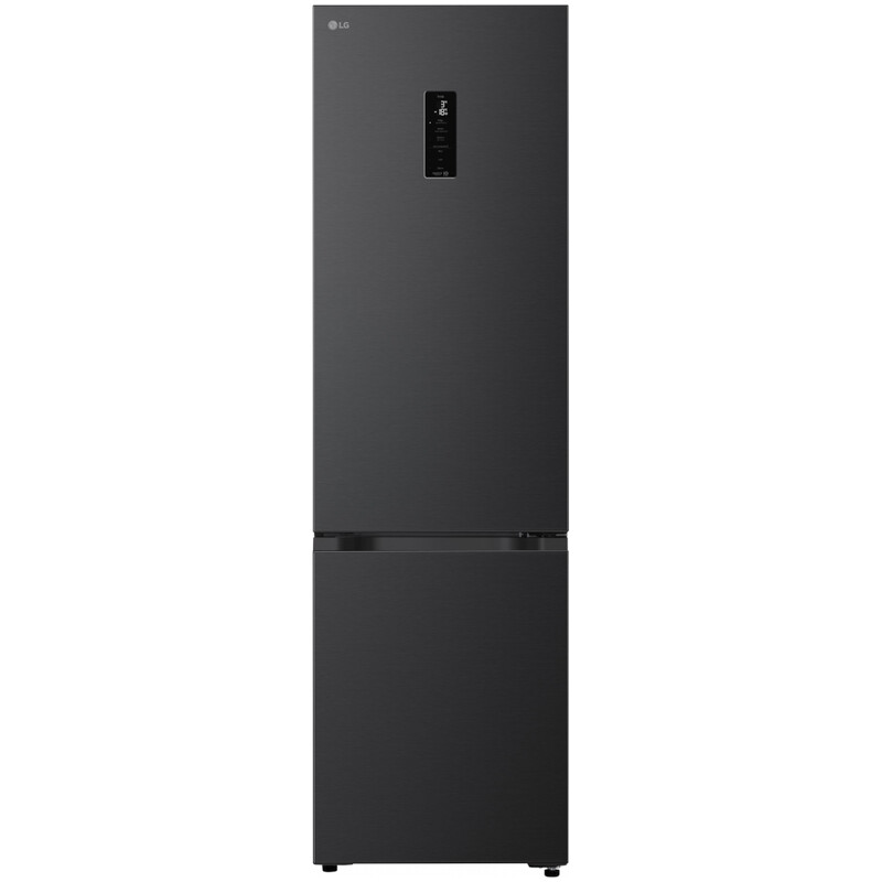 Холодильник LG GC-B509ETKM