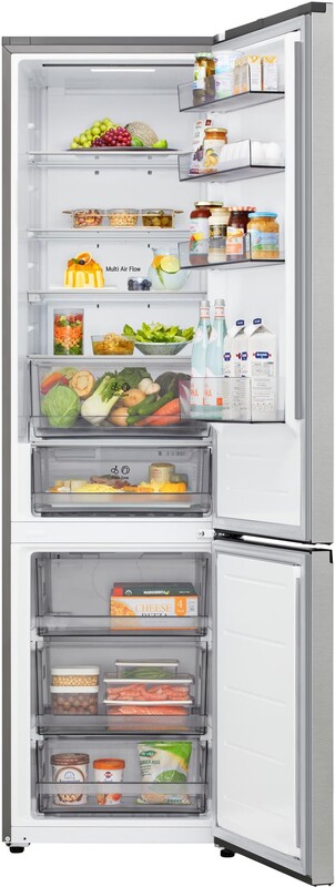 Холодильник LG GC-B509EMLM