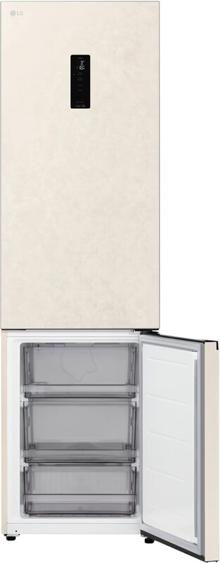 Холодильник LG GC-B509EELM