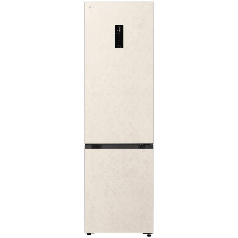Холодильник LG GC-B509EELM