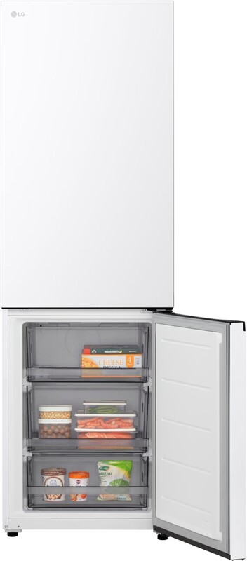 Холодильник LG GC-B459EQYM