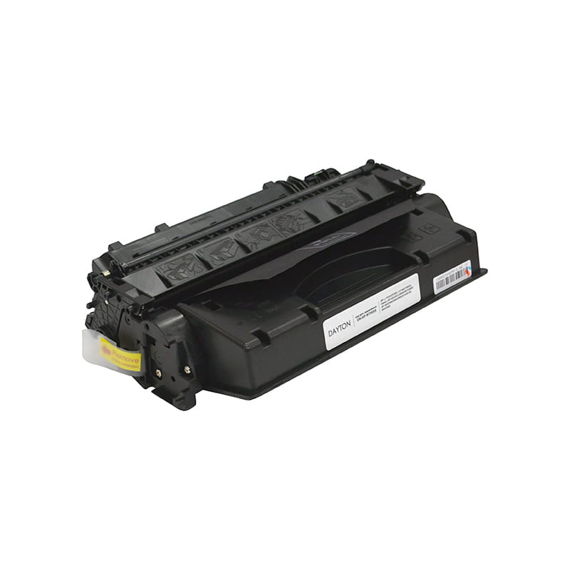 Картридж Dayton (DN-HP-NT505X) HP LJ M425dn/M425dw Black (CE505X/Canon 719H)