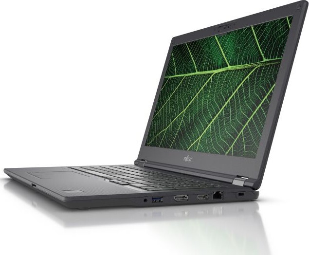 Ноутбук Fujitsu LifeBook E5511 (FPC07570BK_89397-041) FullHD