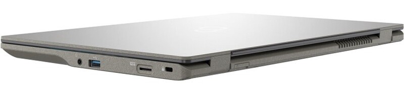 Ноутбук Fujitsu LifeBook U7511 (FPC07577BK_89397-041)