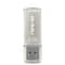 Фото - Флеш-накопичувач USB 8GB Hi-Rali Rocket Series Silver (HI-8GBVCSL) | click.ua