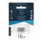 Фото - Флеш-накопитель USB 16GB T&G 110 Metal Series Silver (TG110-16G) | click.ua