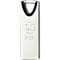 Фото - Флеш-накопичувач USB 8GB T&G 117 Metal Series Silver (TG117SL-8G) | click.ua