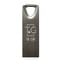 Фото - Флеш-накопичувач USB 16GB T&G 117 Metal Series Black (TG117BK-16G) | click.ua