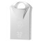 Фото - Флеш-накопичувач USB 32GB T&G 106 Metal Series Silver (TG106-32G) | click.ua