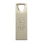Фото - Флеш-накопичувач USB3.0 64GB T&G 117 Metal Series Silver (TG117SL-64G3) | click.ua