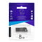 Фото - Флеш-накопитель USB 8GB T&G 114 Metal Series (TG114-8G) | click.ua