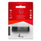 Фото - Флеш-накопичувач USB 4GB T&G 121 Vega Series Grey (TG121-4GBGY) | click.ua