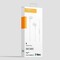 Фото - Гарнитура Ttec Pop White (2KMM13B) | click.ua