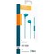 Фото - Гарнітура Ttec Pop Turquoise (2KMM13TZ) | click.ua