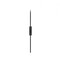Фото - Гарнитура Ttec Pop Black (2KMM13S) | click.ua