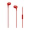 Фото - Гарнитура Ttec Pop Red (2KMM13K) | click.ua