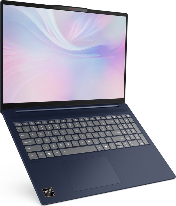 Ноутбук Lenovo IdeaPad Slim 5 16ARP10 (83HU004RRA) Cosmic Blue