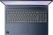 Фото - Ноутбук Lenovo IdeaPad Slim 5 16ARP10 (83HU004RRA) Cosmic Blue | click.ua