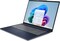 Фото - Ноутбук Lenovo IdeaPad Slim 5 16ARP10 (83HU004RRA) Cosmic Blue | click.ua