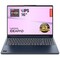 Фото - Ноутбук Lenovo IdeaPad Slim 5 16ARP10 (83HU004RRA) Cosmic Blue | click.ua