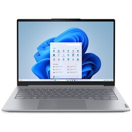 Ноутбук Lenovo ThinkBook 14 G9 IRL (21UY0067RA) Arctic Grey