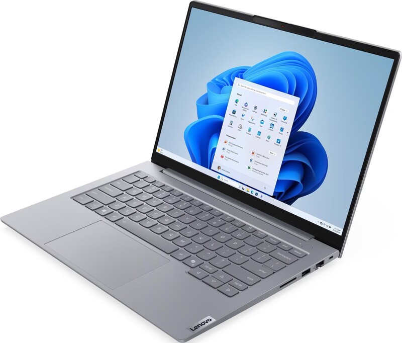 Ноутбук Lenovo ThinkBook 14 G9 IRL (21UY0067RA) Arctic Grey