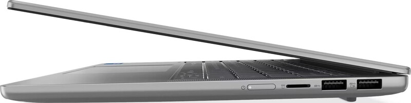 Ноутбук Lenovo IdeaPad Slim 5 14IRH10 (83HR00D7RA) Luna Grey
