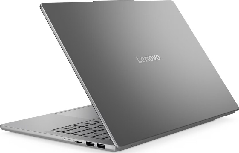Ноутбук Lenovo IdeaPad Slim 5 14IRH10 (83HR00D7RA) Luna Grey